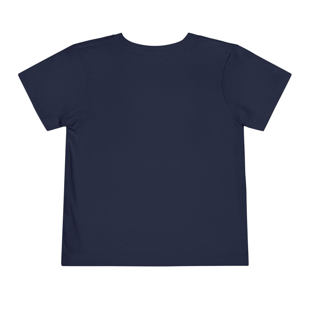 Coquí Routine Toddler Shirt