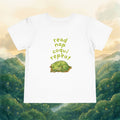 Coquí Routine Toddler Shirt