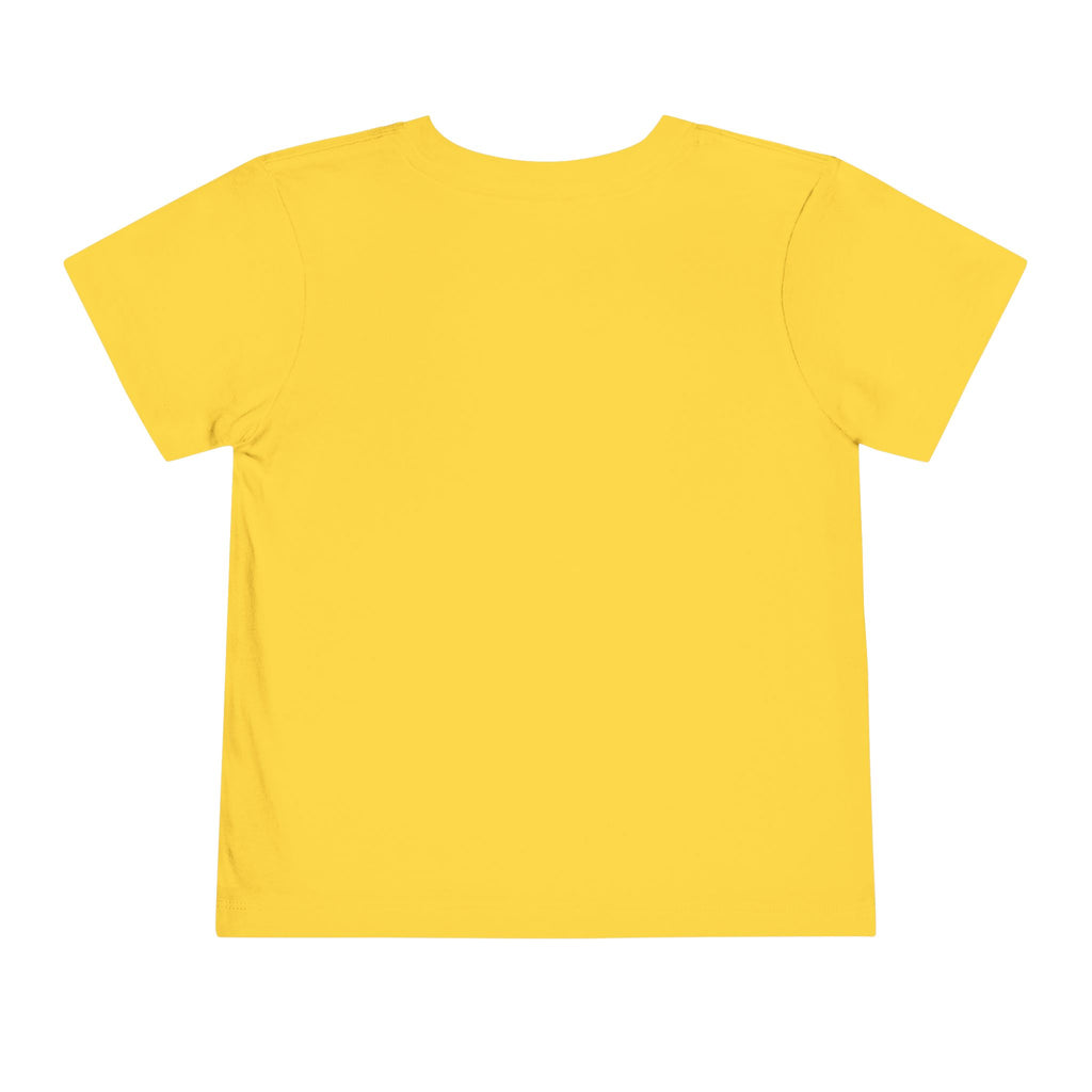 Coquí Routine Toddler Shirt