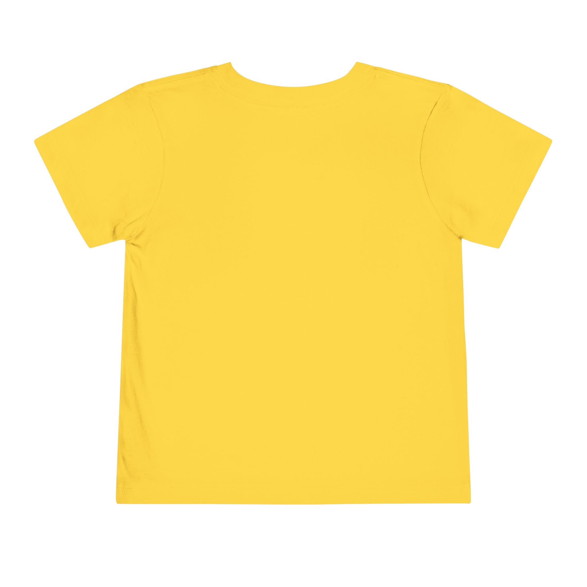Coquí Routine Toddler Shirt