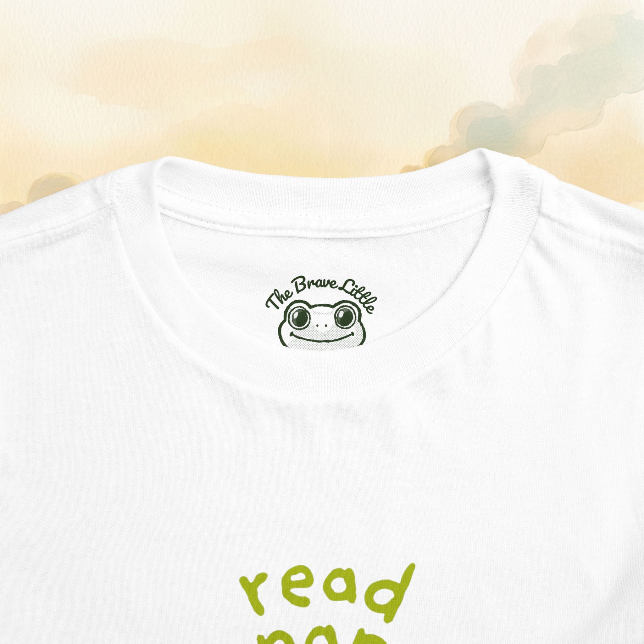 Coquí Routine Toddler Shirt