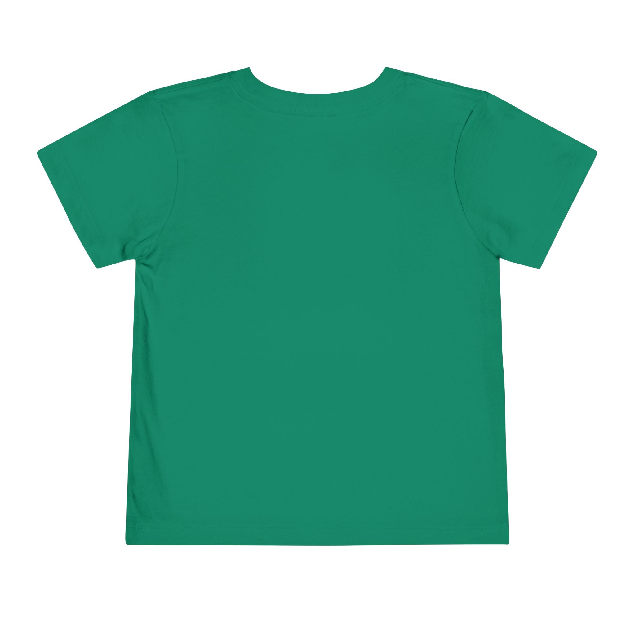 Coquí Routine Toddler Shirt